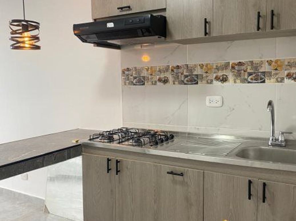 Apartamento de 2 alcobas en arriendo en La Perla, Bogotá, 48 m² · foto 8 de 20