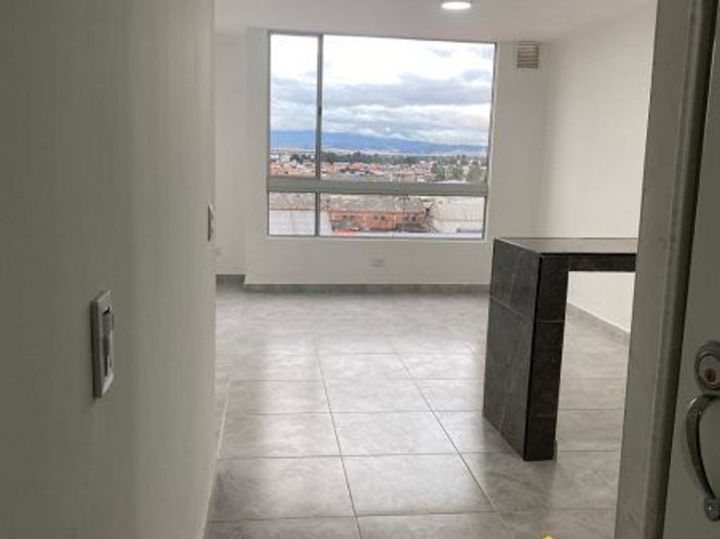 Apartamento de 2 alcobas en arriendo en La Perla, Bogotá, 48 m² · foto 7 de 20