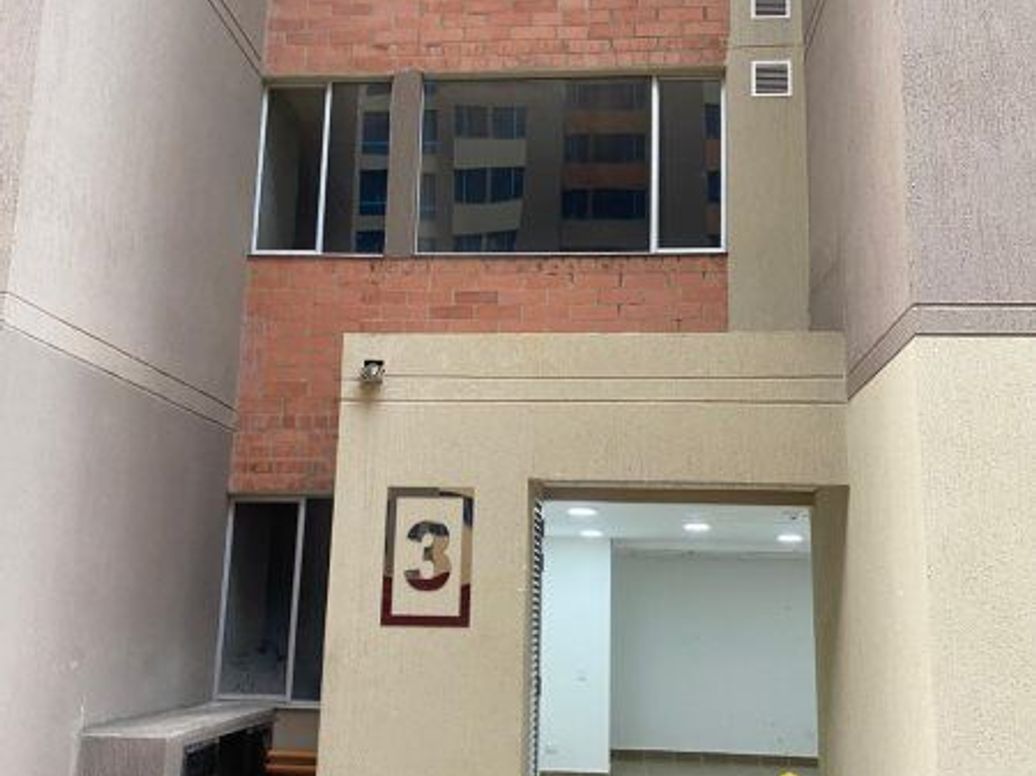 Apartamento de 2 alcobas en arriendo en La Perla, Bogotá, 48 m² · foto 3 de 20