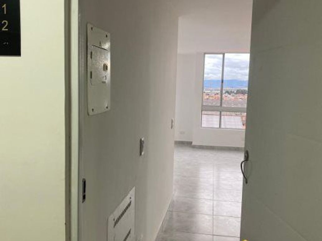 Apartamento de 2 alcobas en arriendo en La Perla, Bogotá, 48 m² · foto 4 de 20