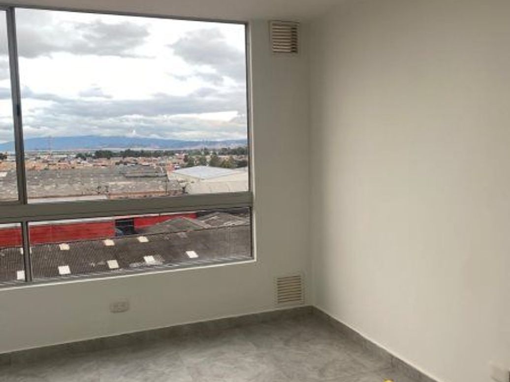 Apartamento de 2 alcobas en arriendo en La Perla, Bogotá, 48 m² · foto 6 de 20