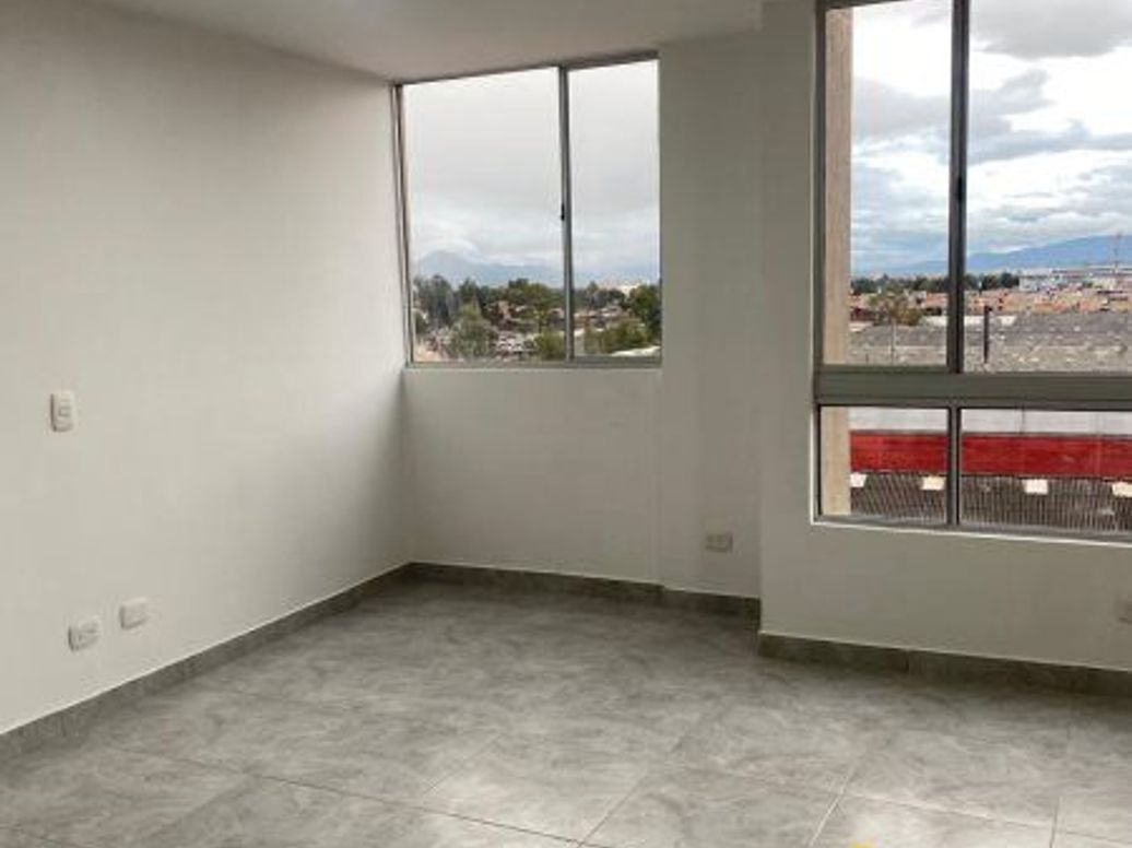 Apartamento de 2 alcobas en arriendo en La Perla, Bogotá, 48 m² · foto 5 de 20