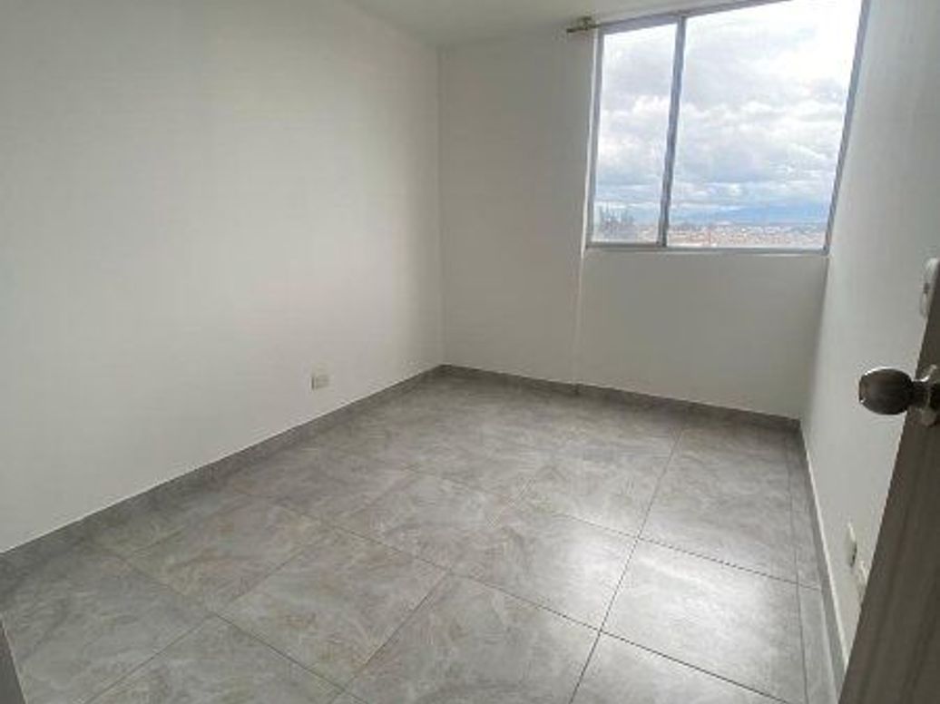 Apartamento de 2 alcobas en arriendo en La Perla, Bogotá, 48 m² · foto 13 de 20
