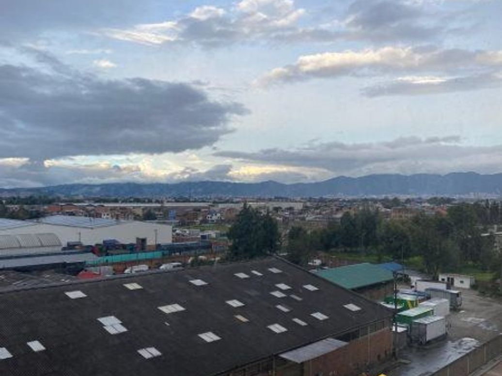 Apartamento de 2 alcobas en arriendo en La Perla, Bogotá, 48 m² · foto 20 de 20