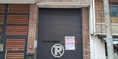 2 salones, cocina integral, red de gas,2 baños, piso en porcelanato, estrato 4, 70m2.