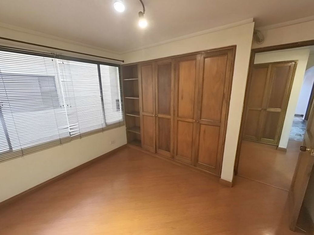Apartamento de 4 alcobas en venta en Rincon Del Chicó, Bogotá, 198 m² · foto 7 de 16