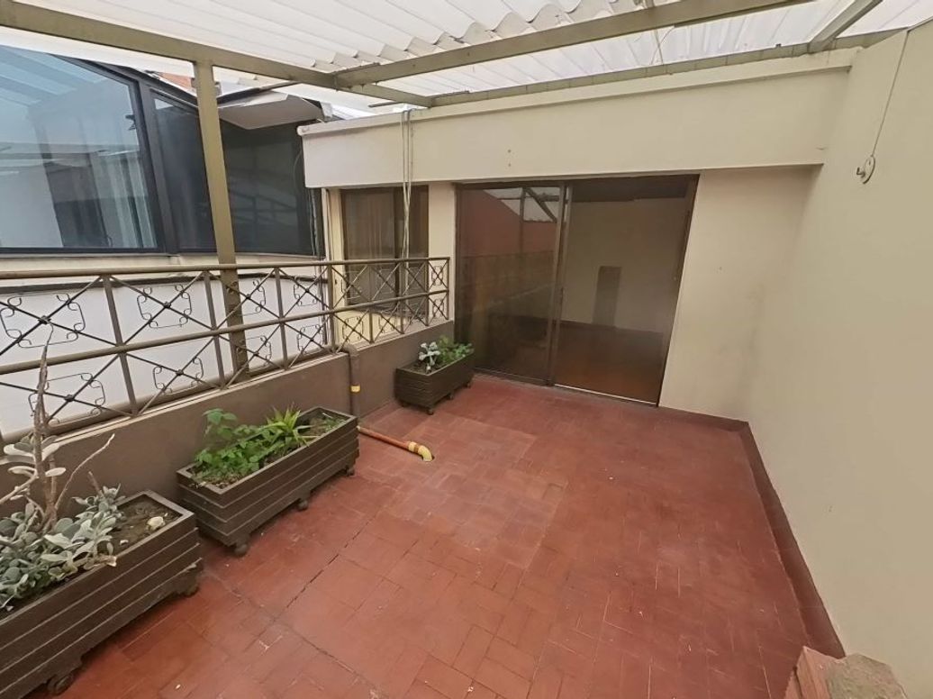 Apartamento de 4 alcobas en venta en Rincon Del Chicó, Bogotá, 198 m² · foto 14 de 16
