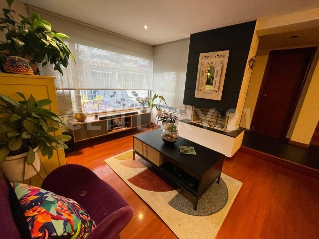 Casa de 3 alcobas en venta en Puente Largo, Bogotá, 210 m² · foto 6 de 19