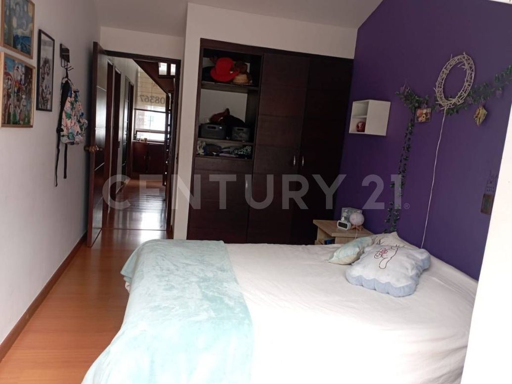 Casa de 3 alcobas en venta en Puente Largo, Bogotá, 210 m² · foto 15 de 19