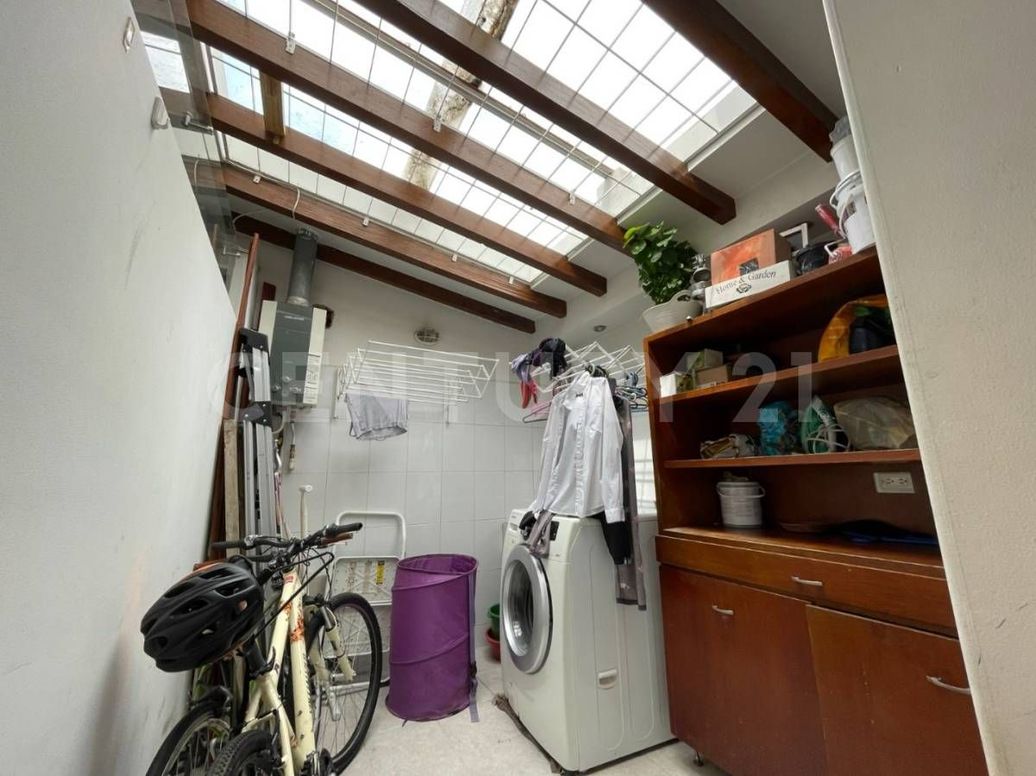 Casa de 3 alcobas en venta en Puente Largo, Bogotá, 210 m² · foto 8 de 19