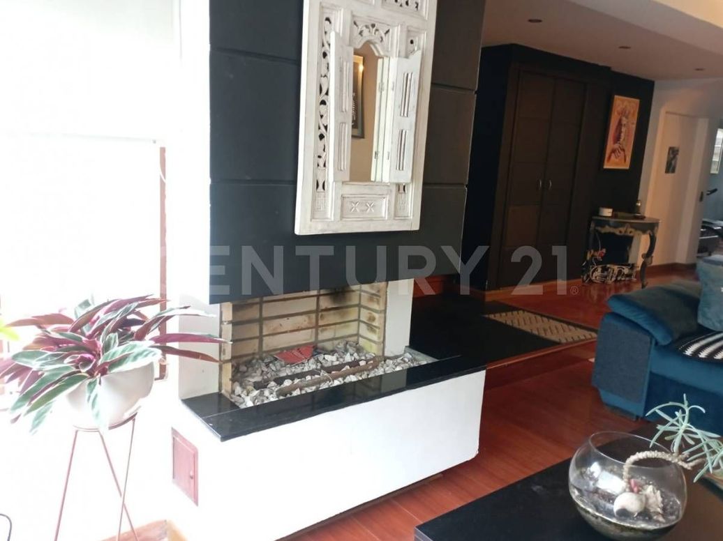 Casa de 3 alcobas en venta en Puente Largo, Bogotá, 210 m² · foto 7 de 19