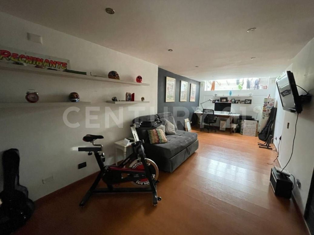 Casa de 3 alcobas en venta en Puente Largo, Bogotá, 210 m² · foto 9 de 19