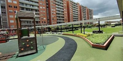 1672 Gran oportunidad, hermoso apartamento a la venta en Mosquera Cundinamarca, conjunto residencial Arrayan Novaterra. consta de tres habitaciones cada una con closet, sala, comedor, cocina integral, zona de lavados, estudio, baño privado y social, dos balcones y parqueadero propio cubierto. completamente terminadio, al día en papeles, zona de alta valorización, conjunto con Club House, no pierdas esta oportunidad, contáctanos!