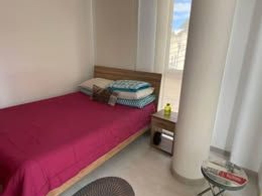 Apartaestudio en venta en El Rosario, Bogotá, 27 m² · foto 4 de 7