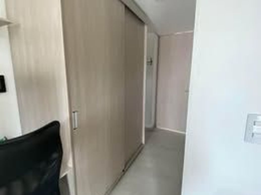 Apartaestudio en venta en El Rosario, Bogotá, 27 m² · foto 5 de 7