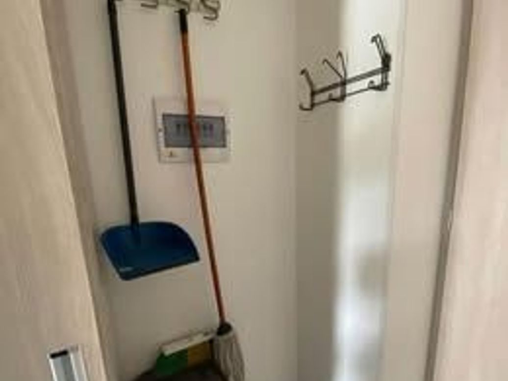 Apartaestudio en venta en El Rosario, Bogotá, 27 m² · foto 6 de 7