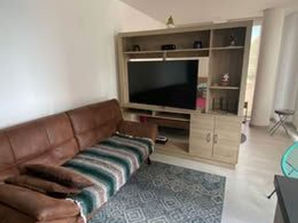 Apartaestudio en venta en El Rosario, Bogotá, 27 m² · foto 3 de 7