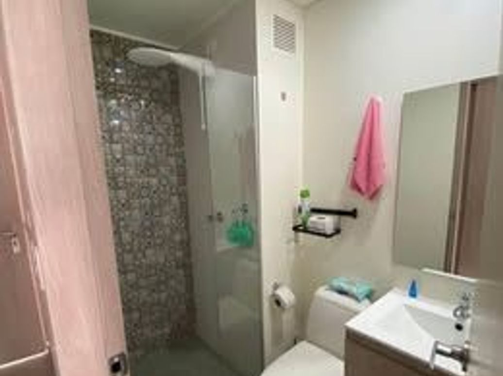 Apartaestudio en venta en El Rosario, Bogotá, 27 m² · foto 7 de 7
