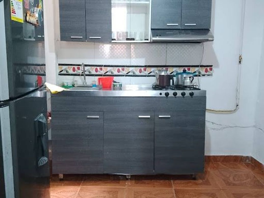 Casa de 3 alcobas en venta en Altamira, Bogotá, 90 m² · foto 5 de 20