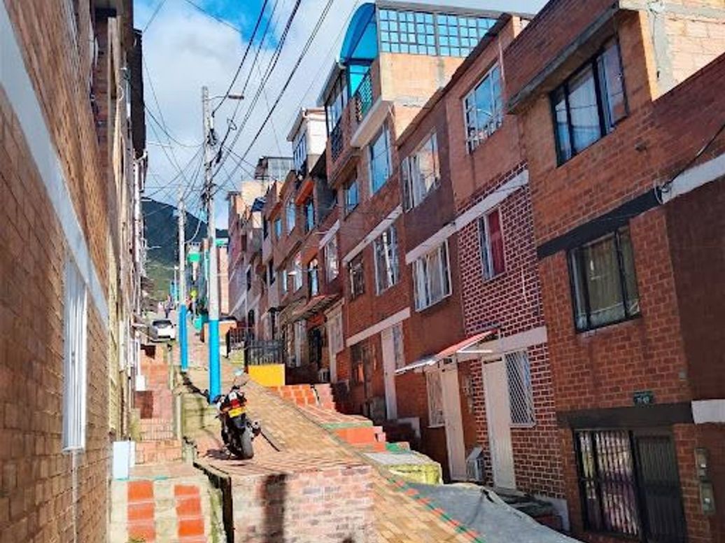 Casa de 3 alcobas en venta en Altamira, Bogotá, 90 m² · foto 18 de 20