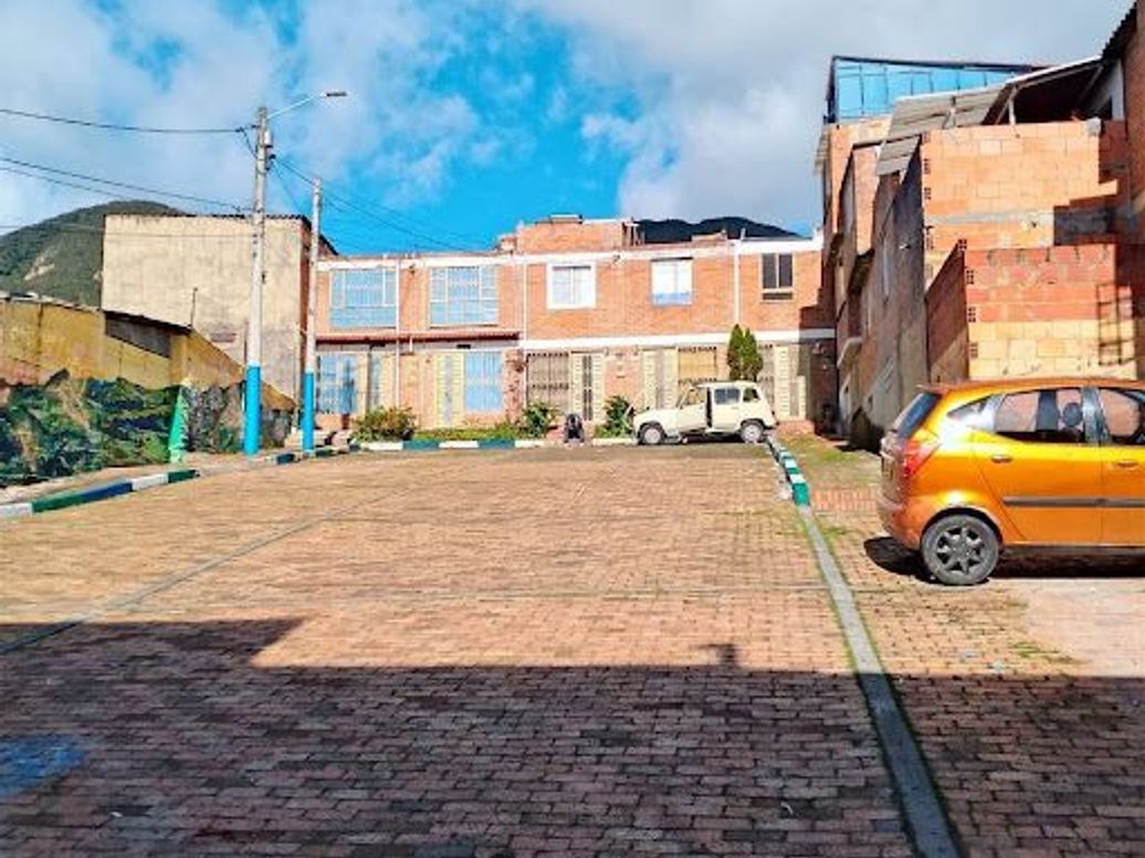 Casa de 3 alcobas en venta en Altamira, Bogotá, 90 m² · foto 20 de 20