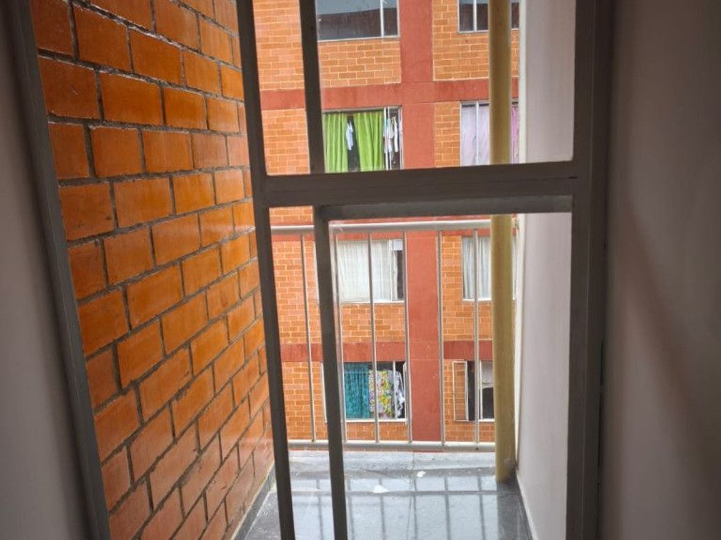 Apartamento de 2 alcobas en venta en La Flora, Bogotá, 35 m² · foto 16 de 16