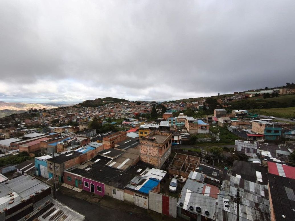 Apartamento de 2 alcobas en venta en La Flora, Bogotá, 35 m² · foto 14 de 16