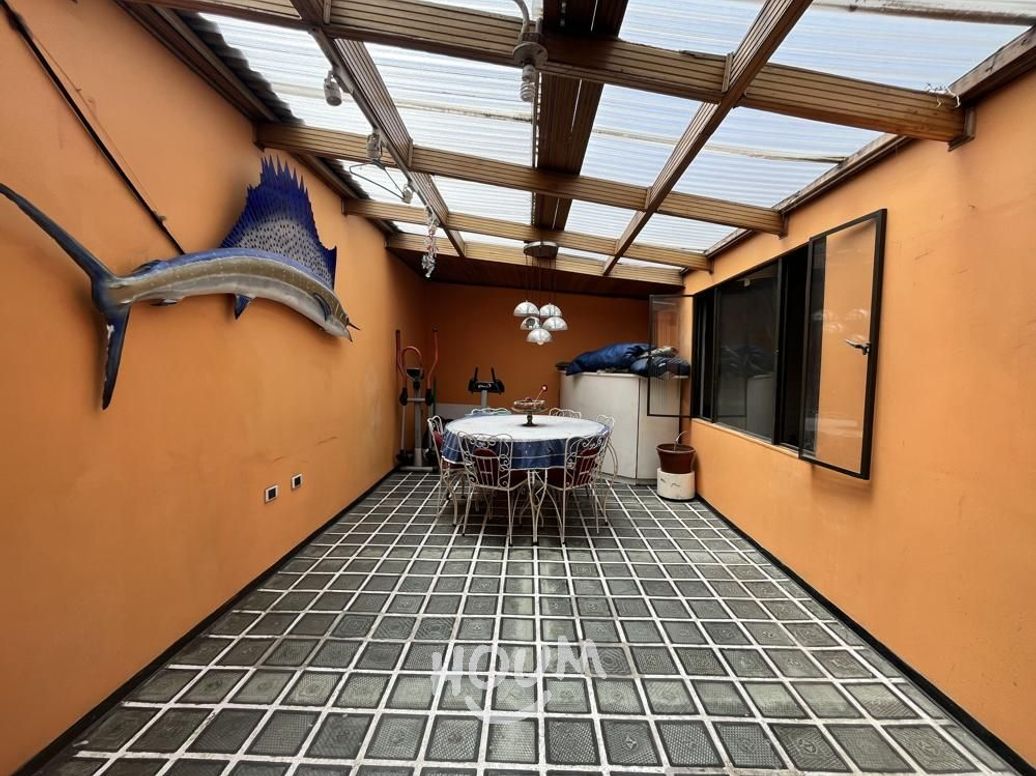 Casa de 5 alcobas en venta en La Estradita, Bogotá, 430 m² · foto 4 de 20