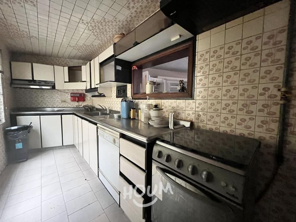 Casa de 5 alcobas en venta en La Estradita, Bogotá, 430 m² · foto 9 de 20
