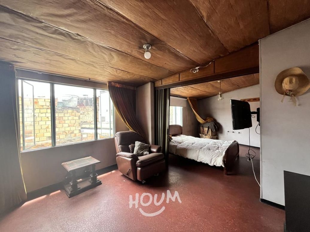 Casa de 5 alcobas en venta en La Estradita, Bogotá, 430 m² · foto 11 de 20