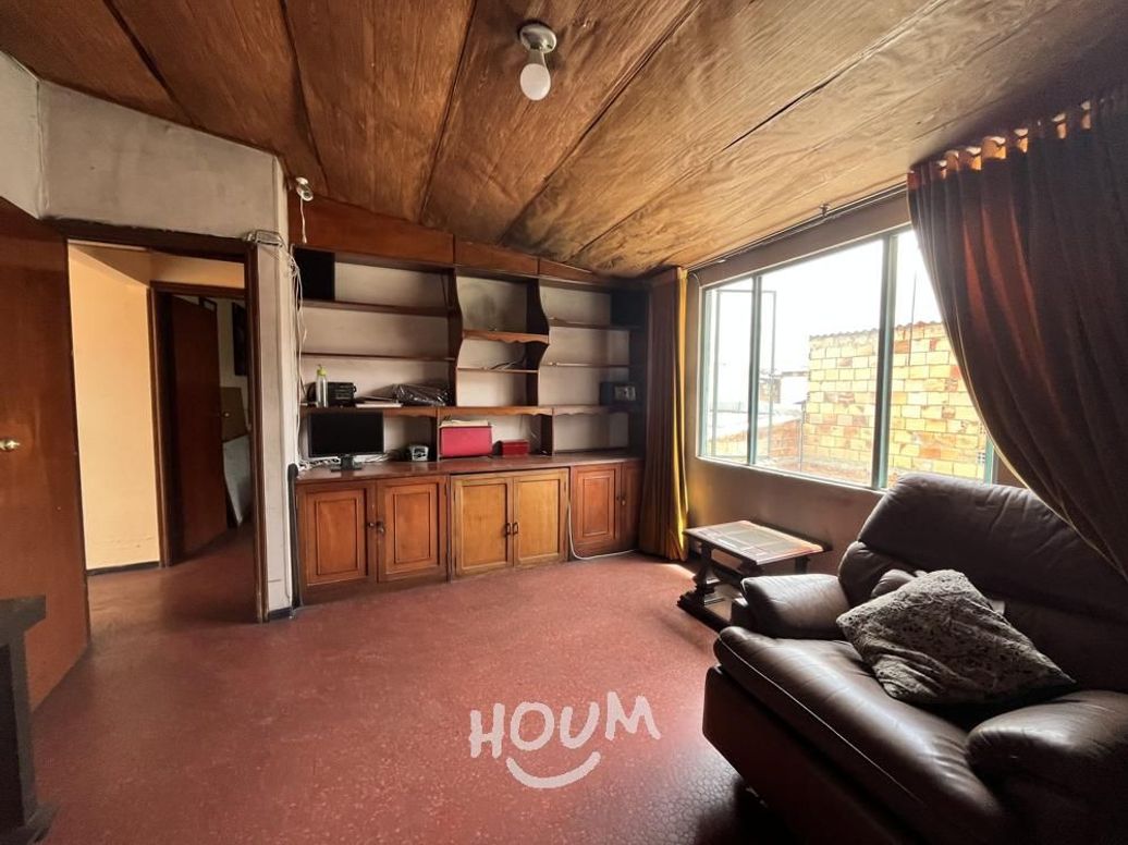 Casa de 5 alcobas en venta en La Estradita, Bogotá, 430 m² · foto 7 de 20