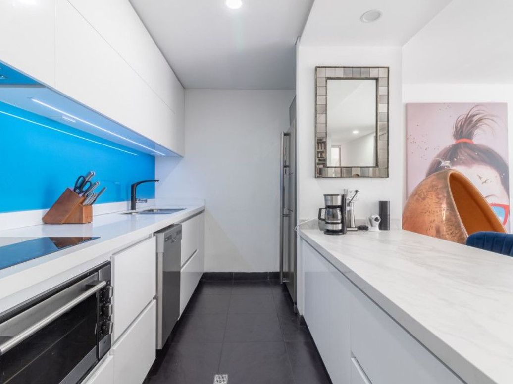 Apartamento de 2 alcobas en venta en María Cristina, Bogotá, 93 m² · foto 5 de 20