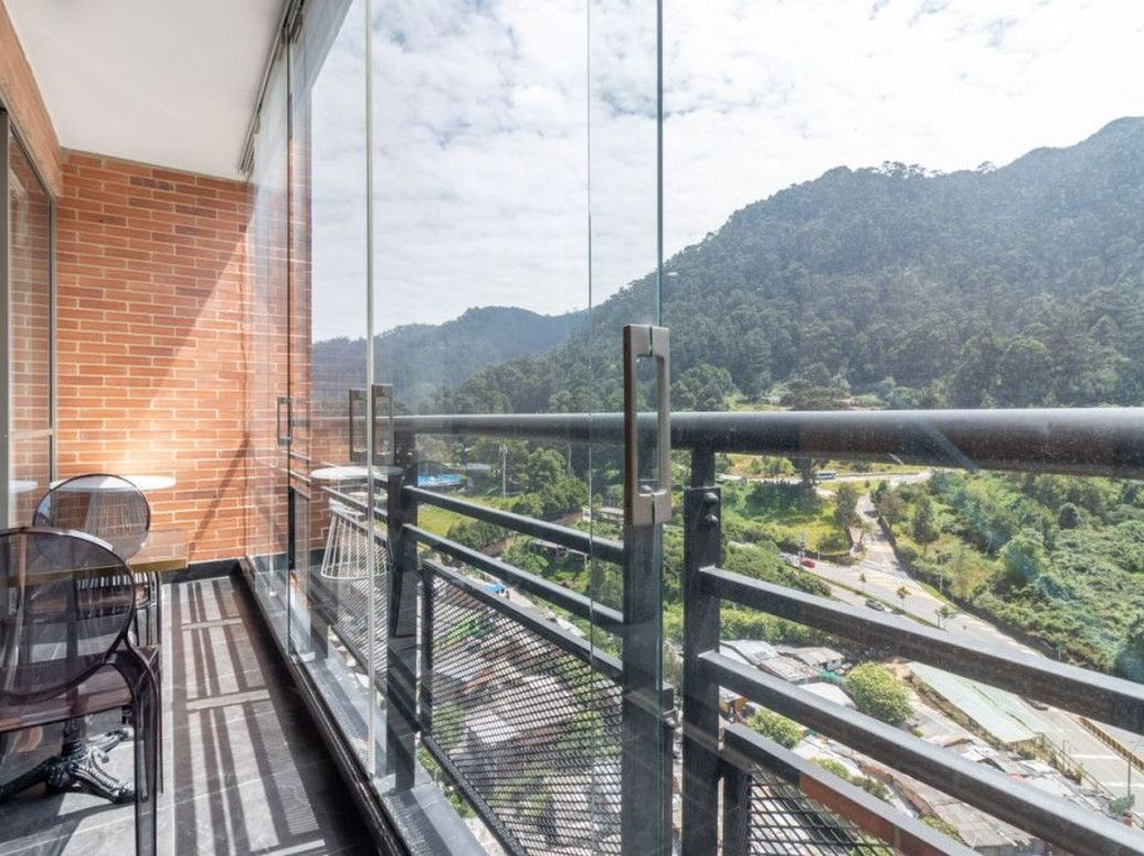 Apartamento de 2 alcobas en venta en María Cristina, Bogotá, 93 m² · foto 7 de 20