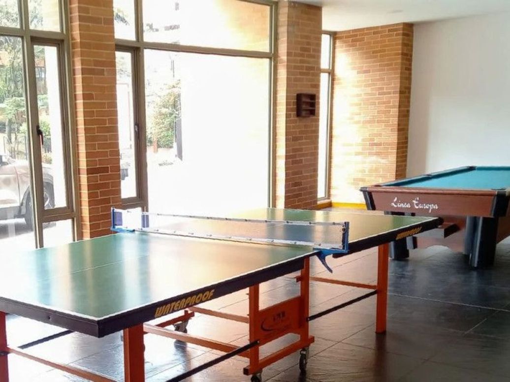 Apartamento de 2 alcobas en venta en María Cristina, Bogotá, 93 m² · foto 17 de 20