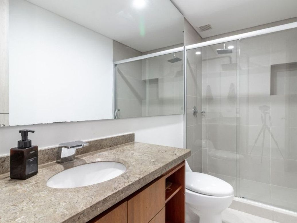 Apartamento de 2 alcobas en venta en María Cristina, Bogotá, 93 m² · foto 11 de 20