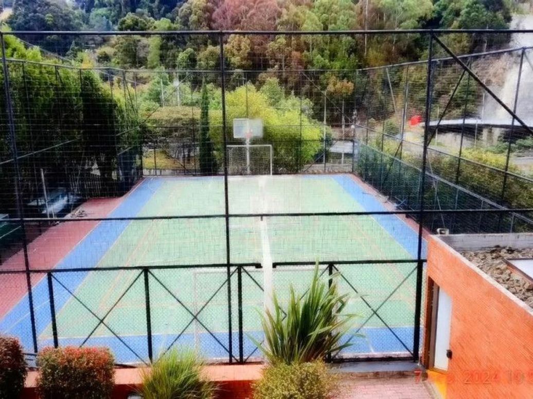 Apartamento de 2 alcobas en venta en María Cristina, Bogotá, 93 m² · foto 19 de 20