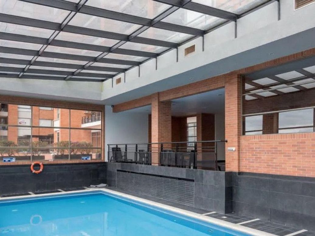 Apartamento de 2 alcobas en venta en María Cristina, Bogotá, 93 m² · foto 20 de 20