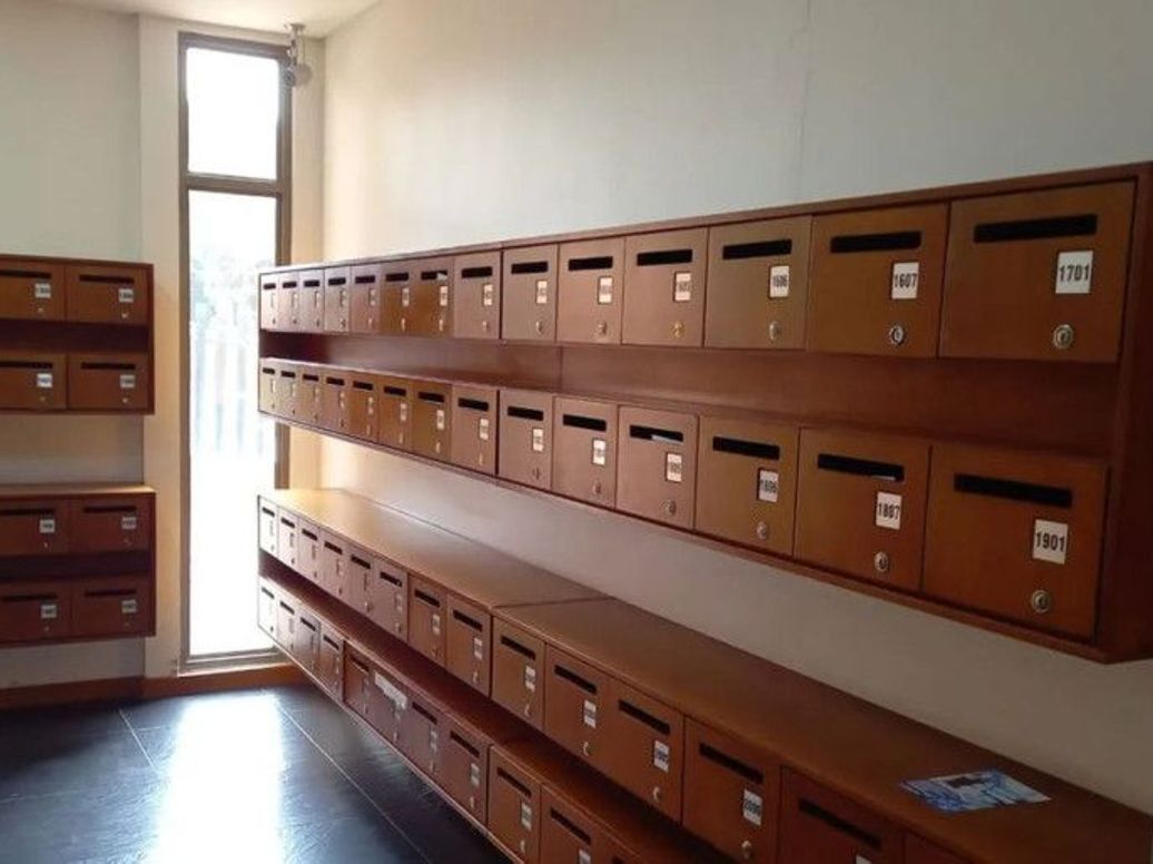 Apartamento de 2 alcobas en venta en María Cristina, Bogotá, 93 m² · foto 18 de 20