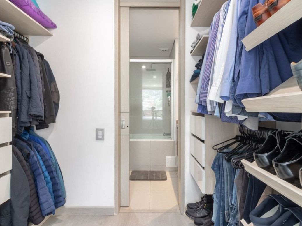 Apartamento de 2 alcobas en venta en María Cristina, Bogotá, 93 m² · foto 15 de 20