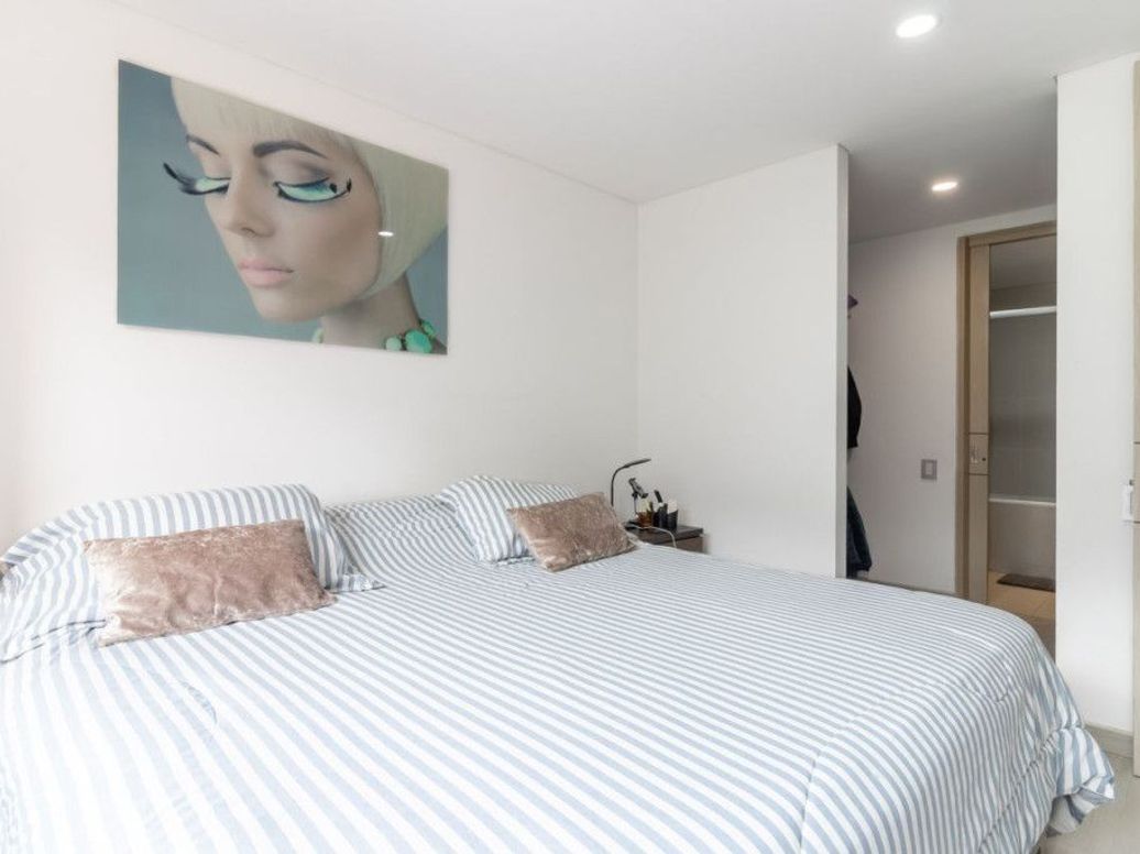 Apartamento de 2 alcobas en venta en María Cristina, Bogotá, 93 m² · foto 8 de 20