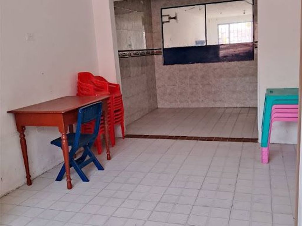 Casa de 11 alcobas en venta en San Francisco, Bogotá, 335 m² · foto 11 de 20