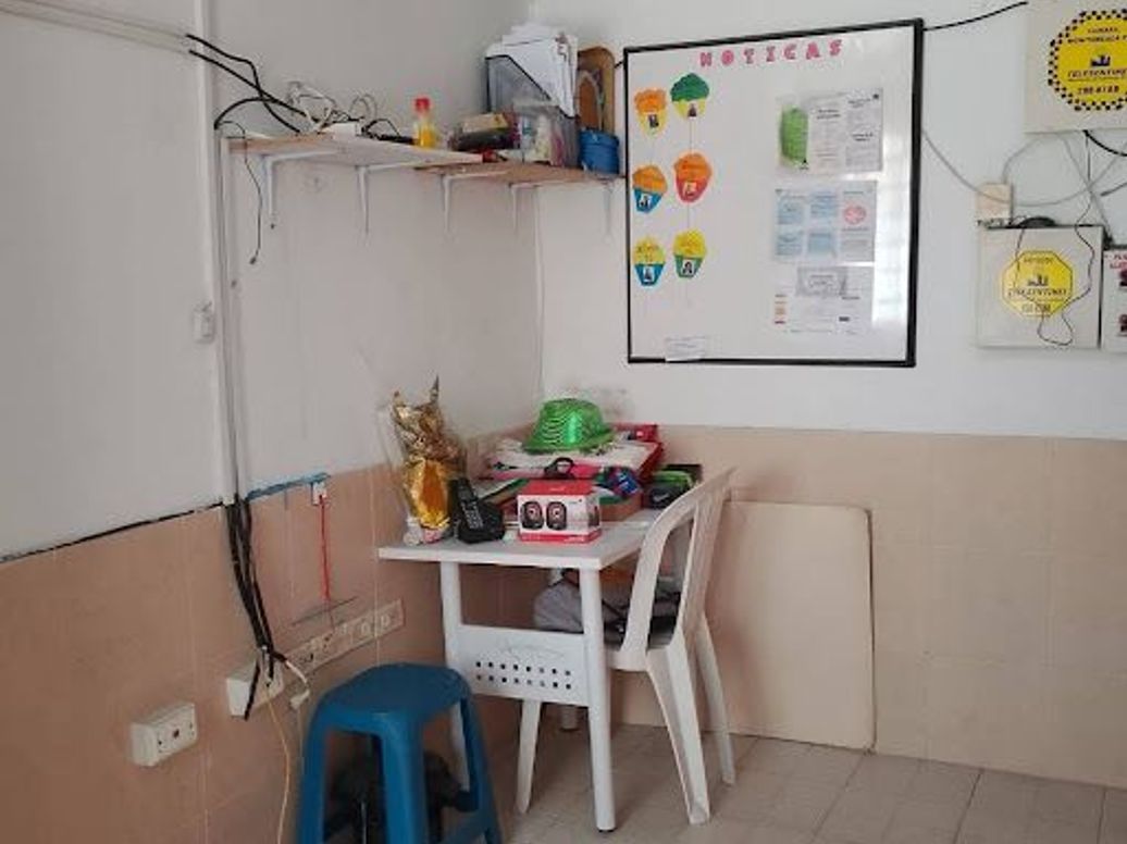 Casa de 11 alcobas en venta en San Francisco, Bogotá, 335 m² · foto 14 de 20