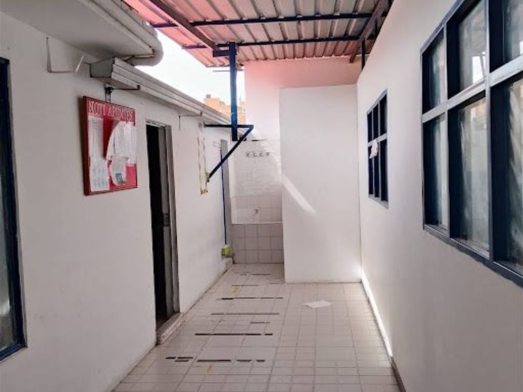 Casa de 11 alcobas en venta en San Francisco, Bogotá, 335 m² · foto 16 de 20