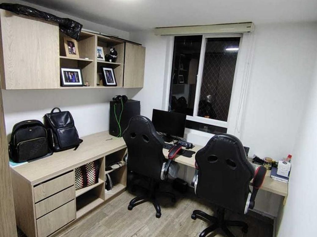 Apartamento de 2 alcobas en venta en Atlanta, Bogotá, 43 m² · foto 5 de 8
