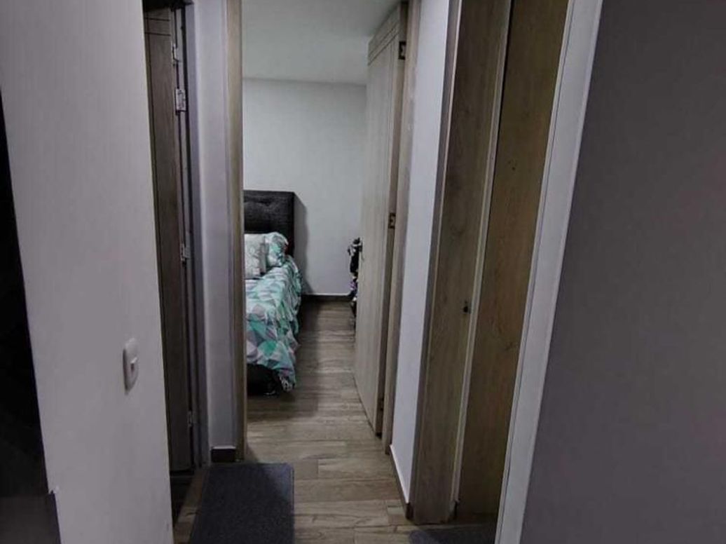 Apartamento de 2 alcobas en venta en Atlanta, Bogotá, 43 m² · foto 8 de 8