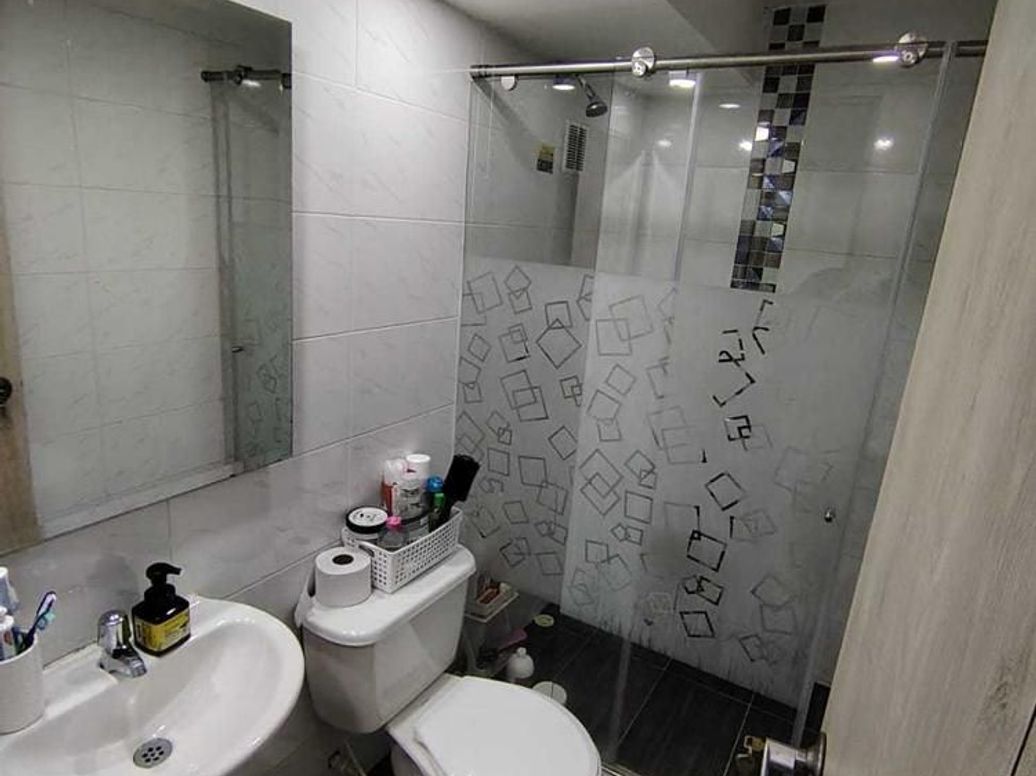 Apartamento de 2 alcobas en venta en Atlanta, Bogotá, 43 m² · foto 6 de 8