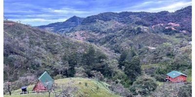 Ubicado en la vereda La Bonilla, en El Peñol, este lote de 10.300 metros cuadrados ofrece una excelente oportunidad para desarrollar un proyecto en una de las zonas más tranquilas y atractivas del oriente antioqueño. Cuenta con permiso para construcción liviana, ideal para cabañas, glamping u otro tipo de desarrollo turístico o residencial. Su topografía mixta y entorno natural lo convierten en un lugar perfecto para desconectarse y disfrutar de la naturaleza.

Además, el lote tiene una hermosa vista  veredal y se encuentra a solo 20 minutos de Guatapé, uno de los destinos turísticos más visitados de la región. El acceso es fácil y permite el ingreso de vehículos sin dificultad, lo que lo hace aún más atractivo tanto para uso personal como para inversión en turismo ecológico o recreativo.Recuerda que  te ayudamos en todo el proceso de vivienda 
