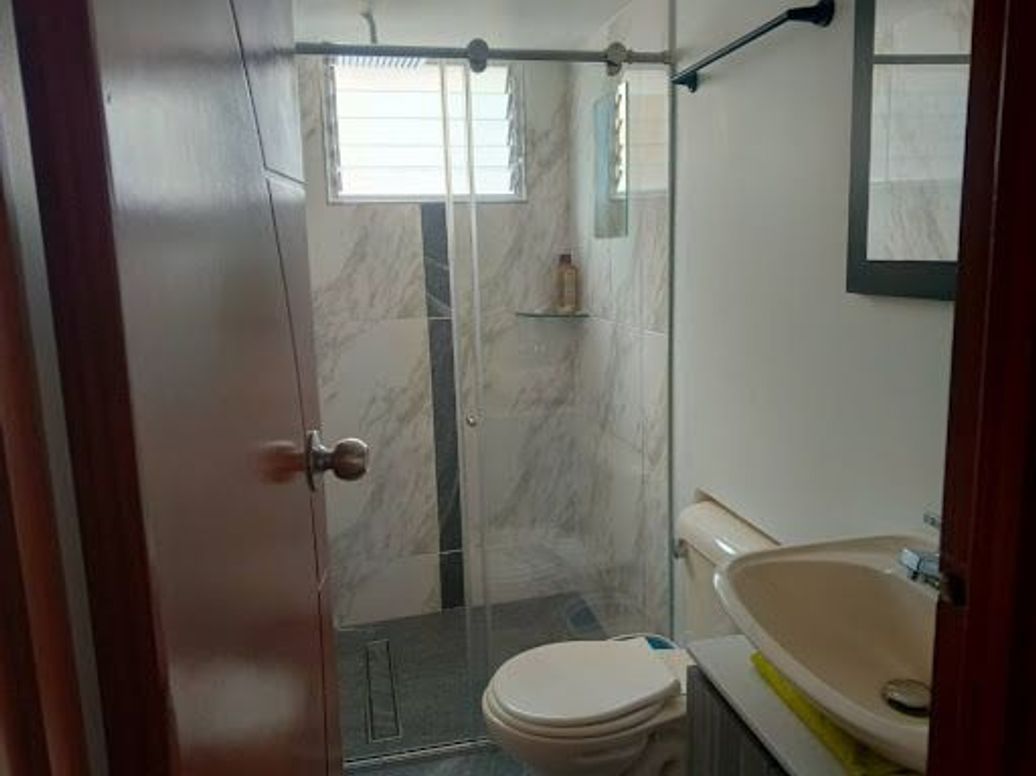 Apartamento de 2 alcobas en venta en San Francisco, Bogotá, 72 m² · foto 10 de 20