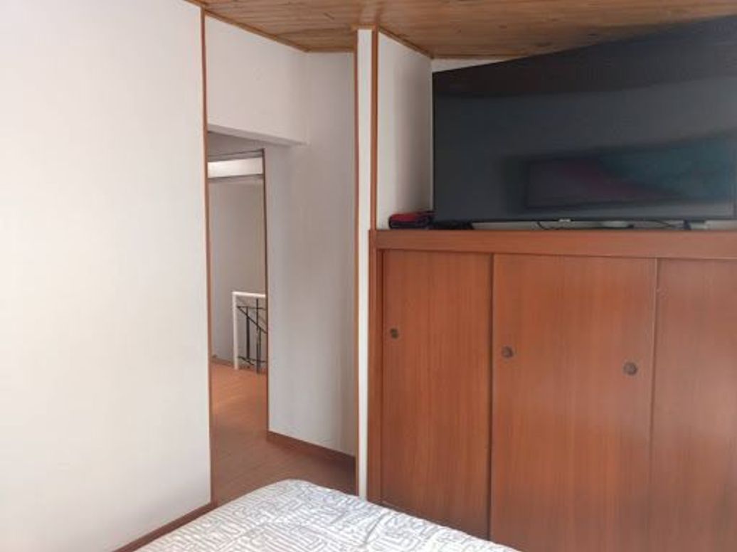 Apartamento de 2 alcobas en venta en San Francisco, Bogotá, 72 m² · foto 16 de 20