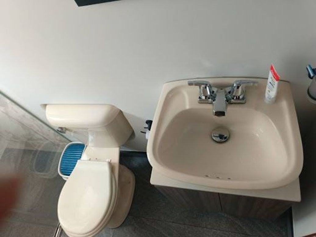 Apartamento de 2 alcobas en venta en San Francisco, Bogotá, 72 m² · foto 11 de 20
